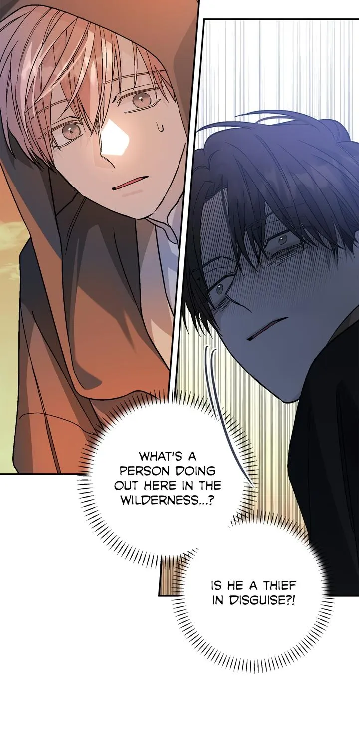 Read Eternal Contract chapter 33 image 84 on Lezhin