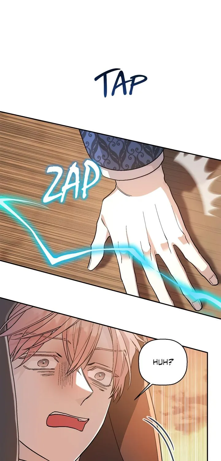 Read Eternal Contract chapter 33 image 85 on Lezhin