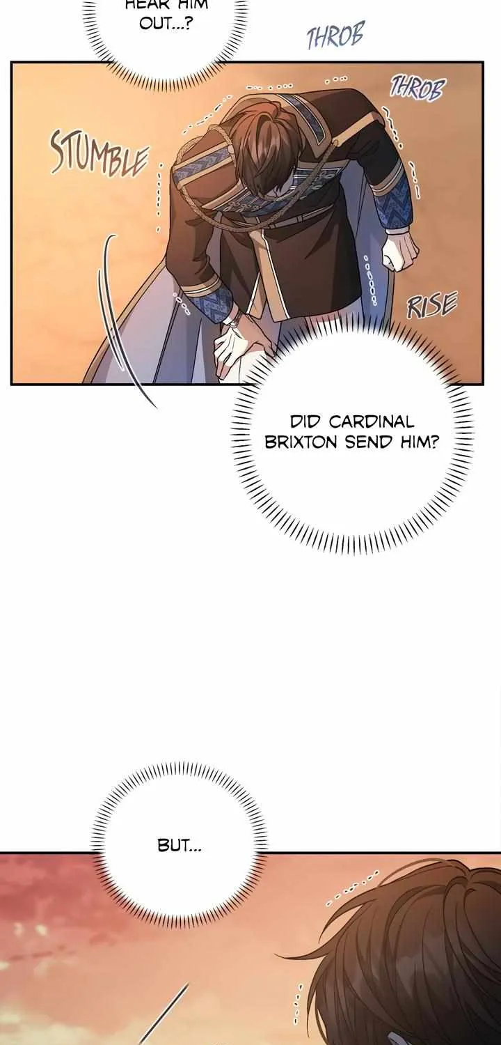 Read Eternal Contract chapter 33 image 89 on Lezhin