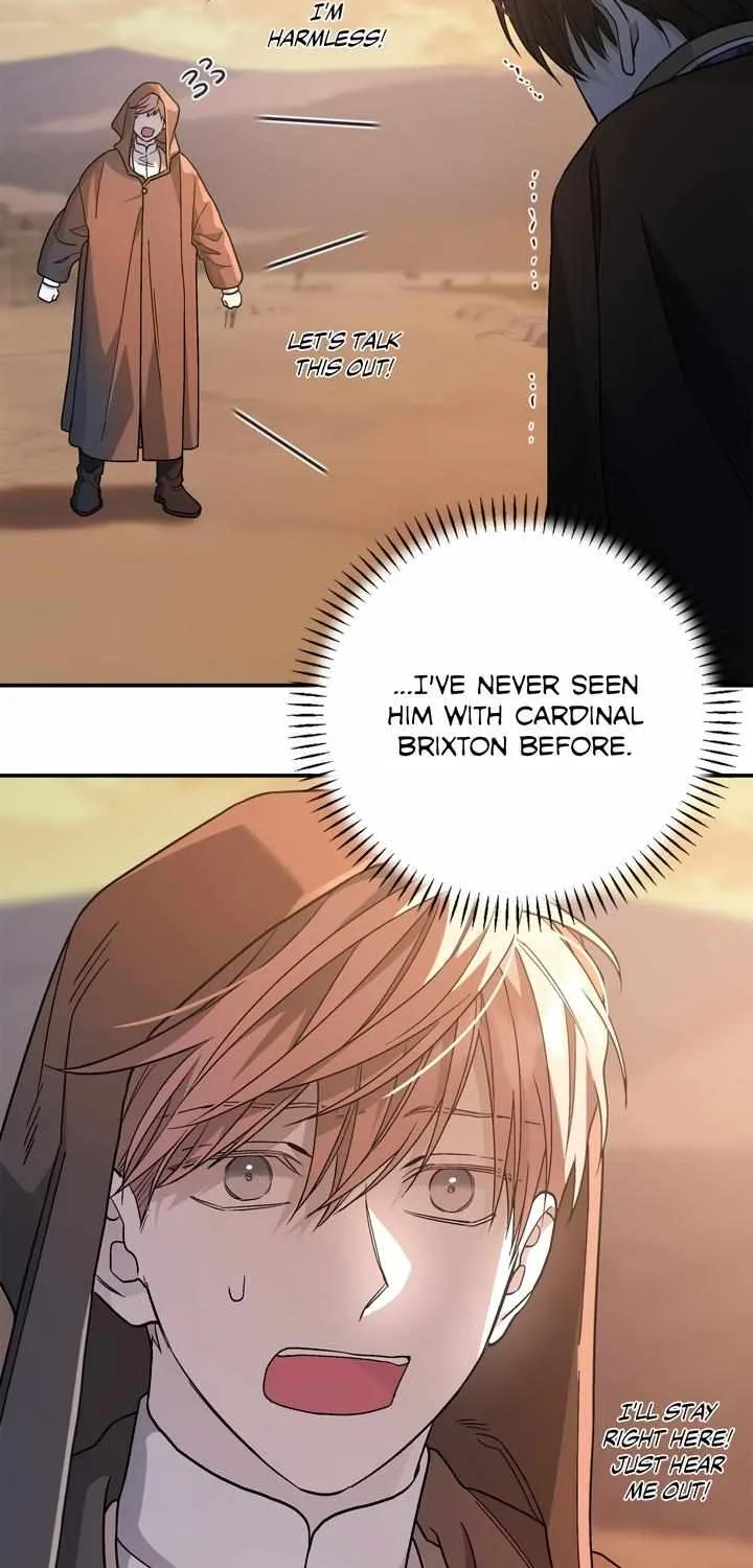Read Eternal Contract chapter 33 image 90 on Lezhin