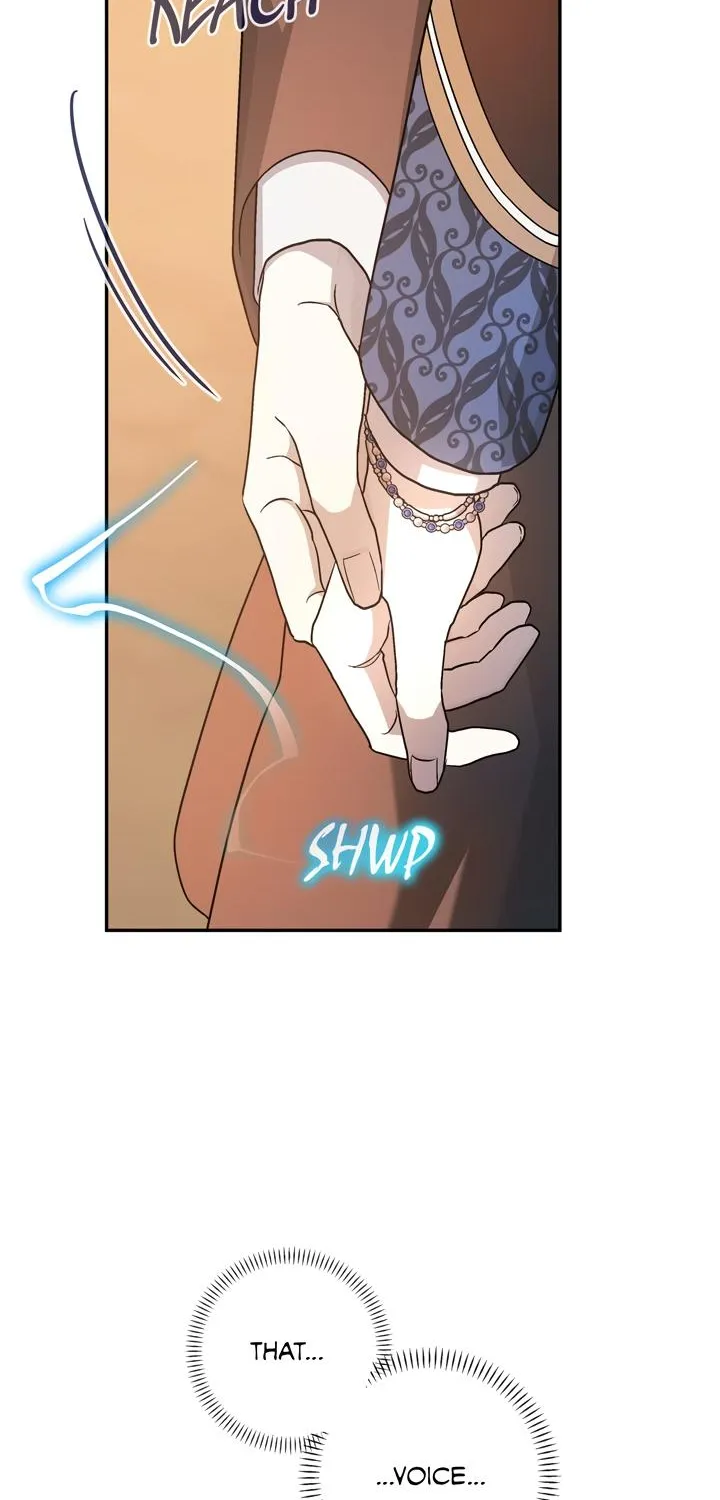 Read Eternal Contract chapter 33 image 95 on Lezhin