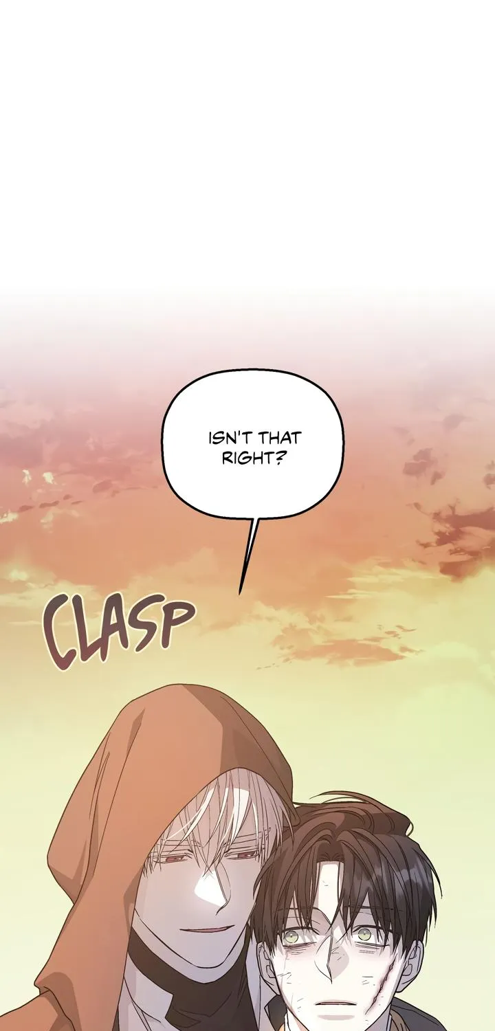 Read Eternal Contract chapter 33 image 97 on Lezhin