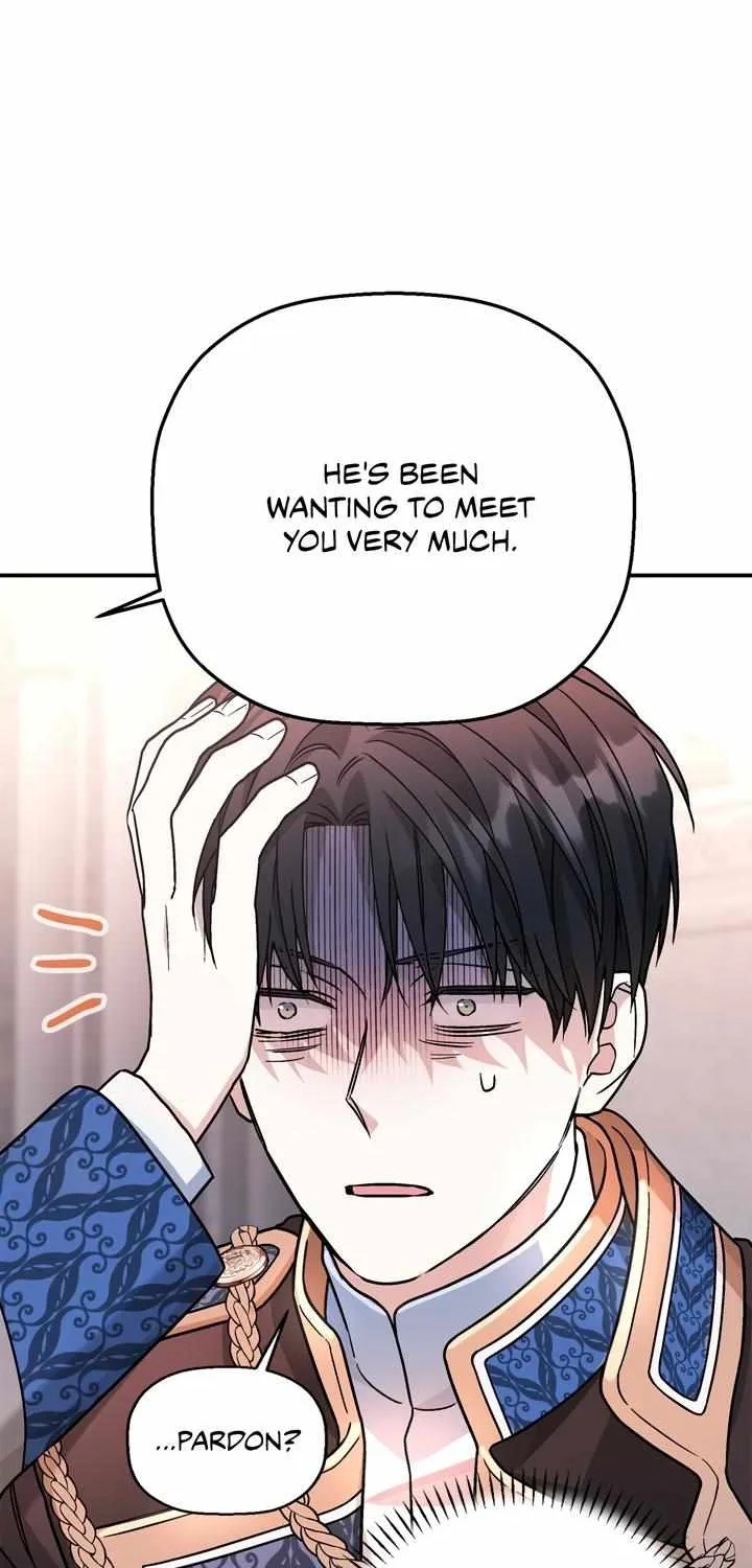 Read Eternal Contract chapter 34 image 100 on Lezhin