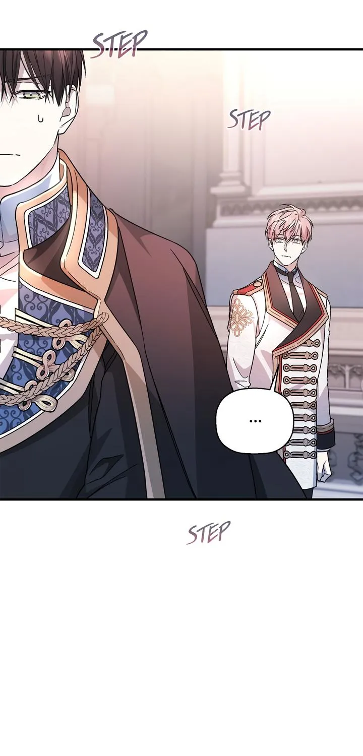 Read Eternal Contract chapter 34 image 105 on Lezhin