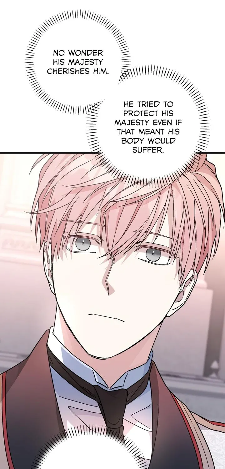 Read Eternal Contract chapter 34 image 106 on Lezhin