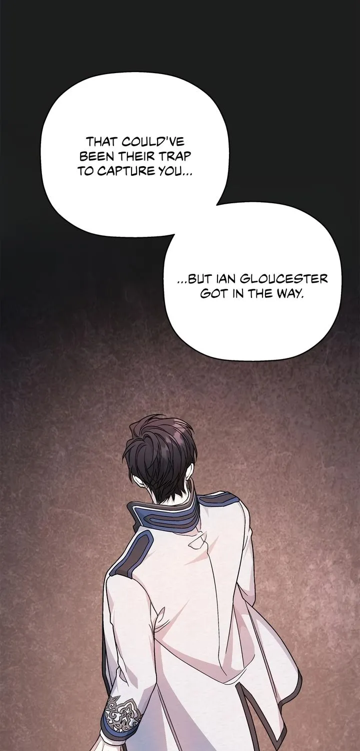 Read Eternal Contract chapter 34 image 11 on Lezhin