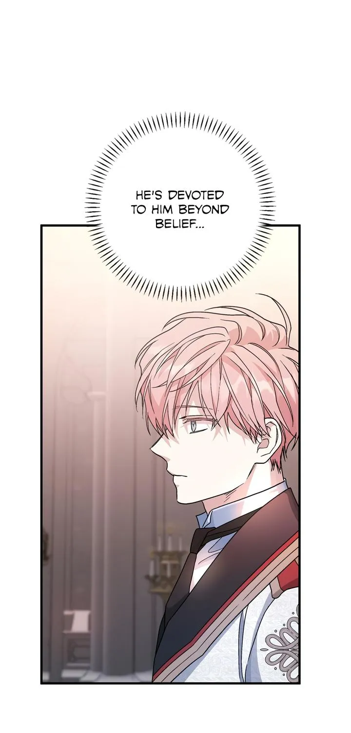 Read Eternal Contract chapter 34 image 110 on Lezhin