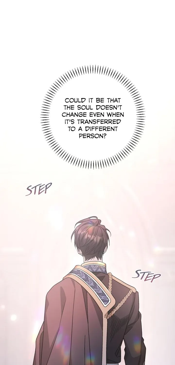 Read Eternal Contract chapter 34 image 111 on Lezhin