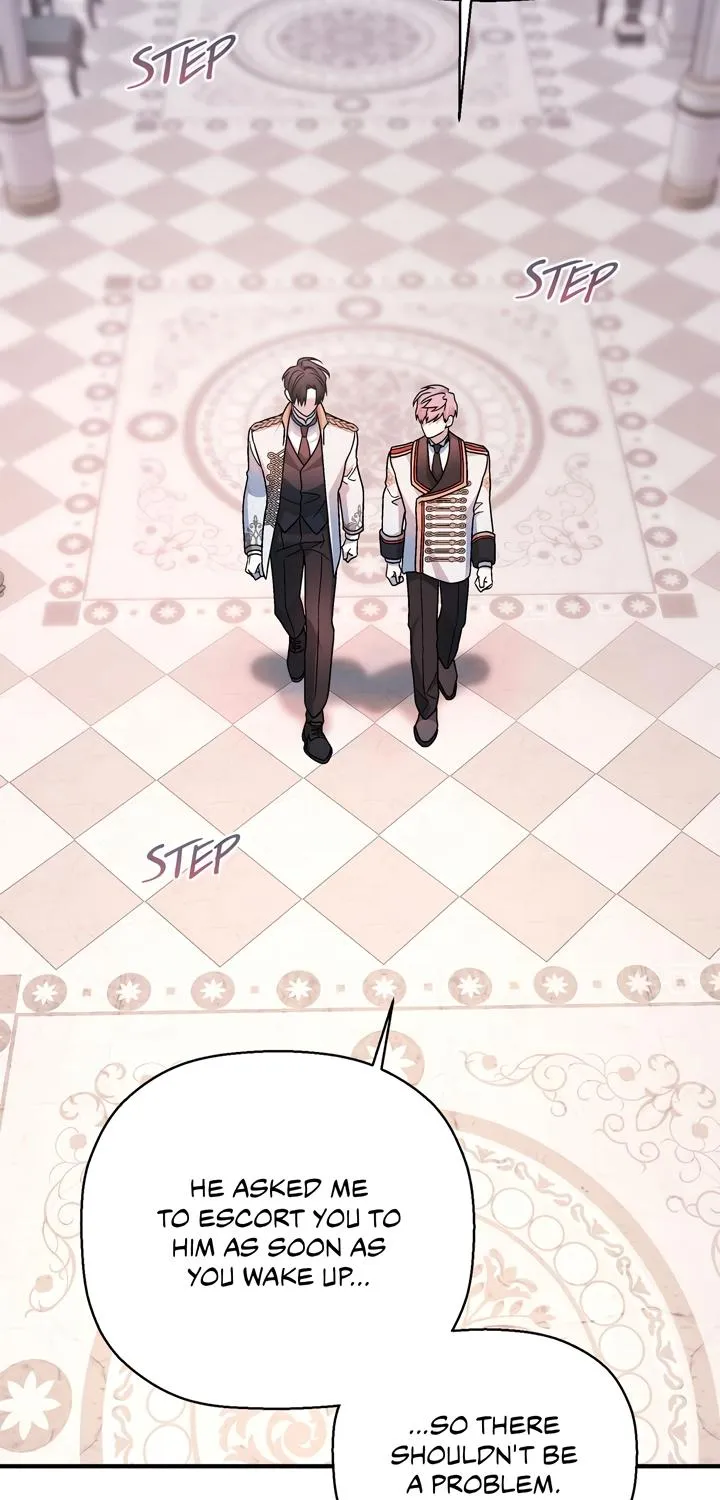 Read Eternal Contract chapter 34 image 114 on Lezhin
