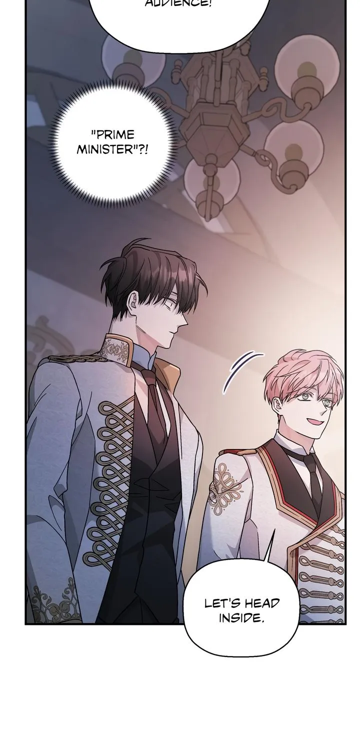 Read Eternal Contract chapter 34 image 118 on Lezhin