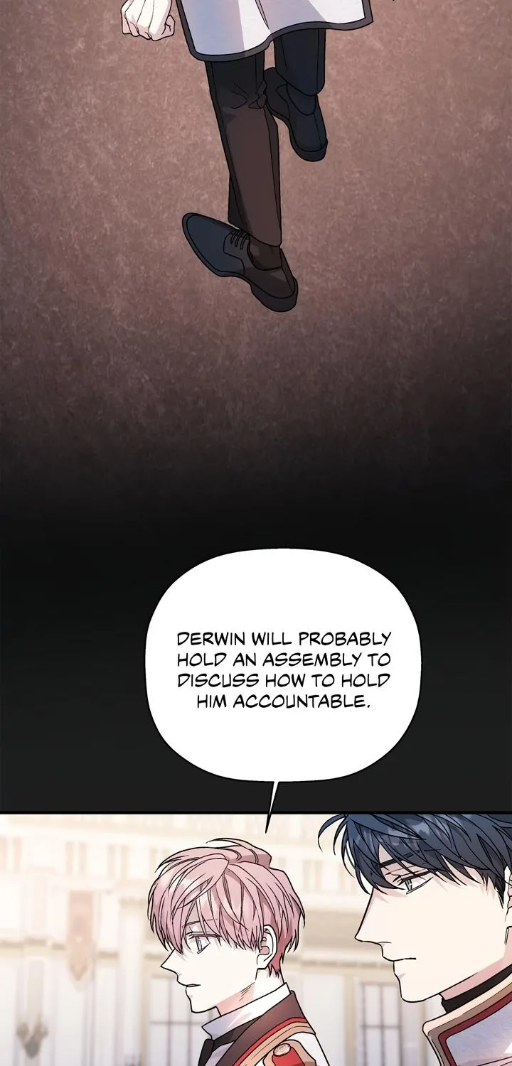 Read Eternal Contract chapter 34 image 12 on Lezhin