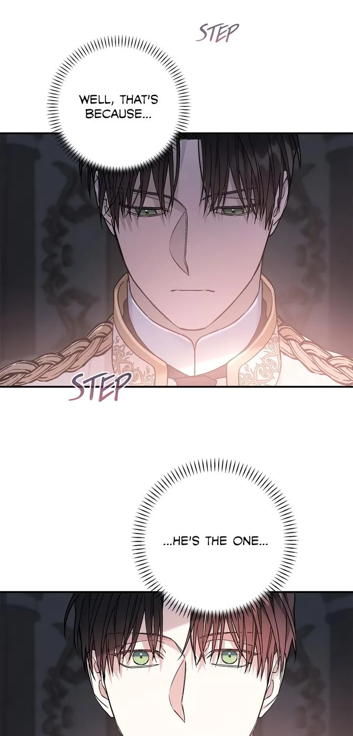 Read Eternal Contract chapter 34 image 121 on Lezhin