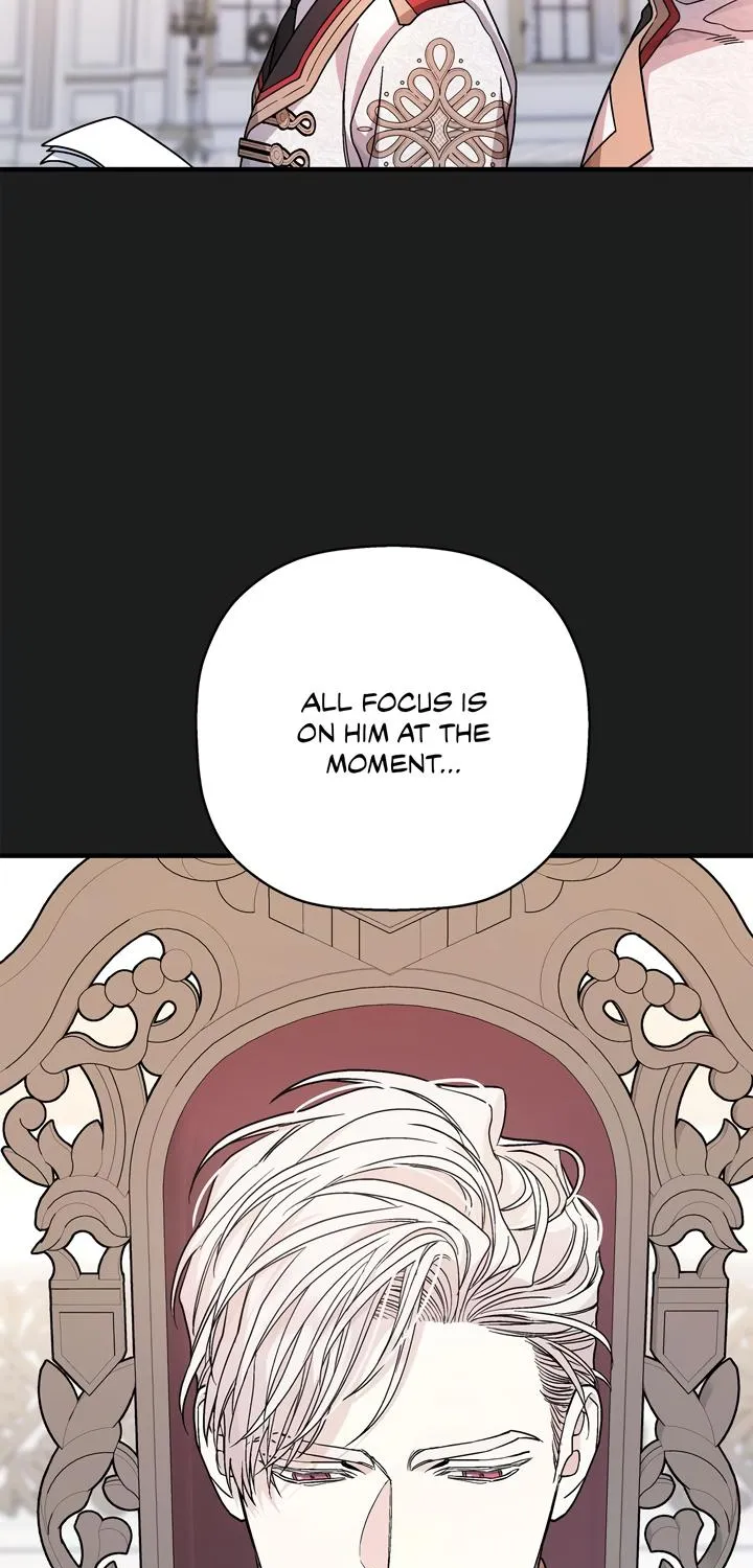 Read Eternal Contract chapter 34 image 13 on Lezhin