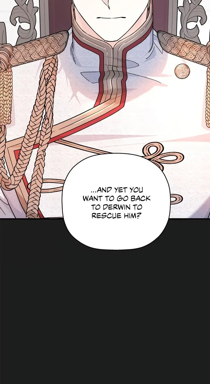Read Eternal Contract chapter 34 image 14 on Lezhin
