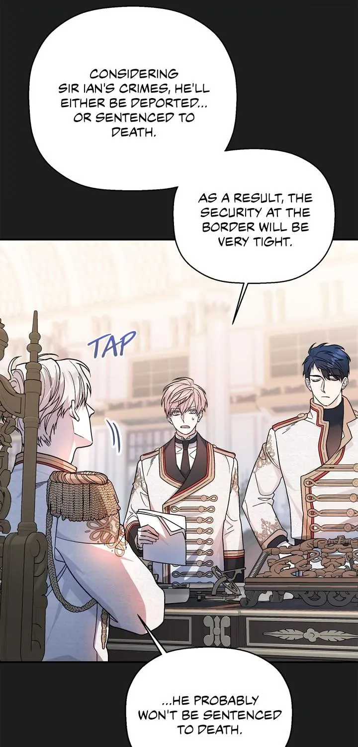 Read Eternal Contract chapter 34 image 15 on Lezhin