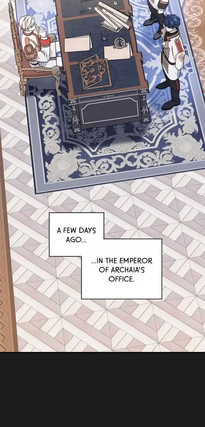 Read Eternal Contract chapter 34 image 2 on Lezhin