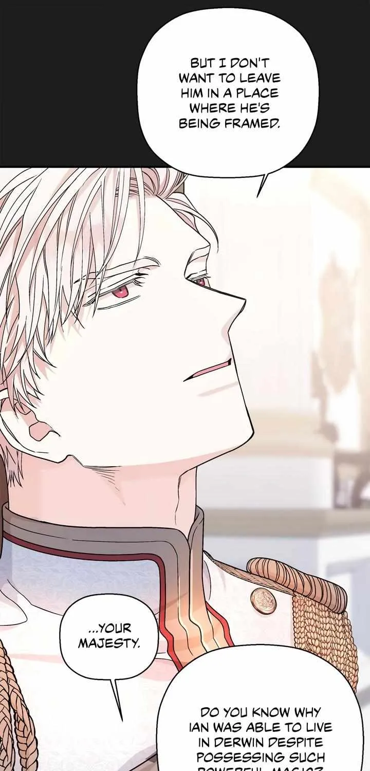 Read Eternal Contract chapter 34 image 20 on Lezhin