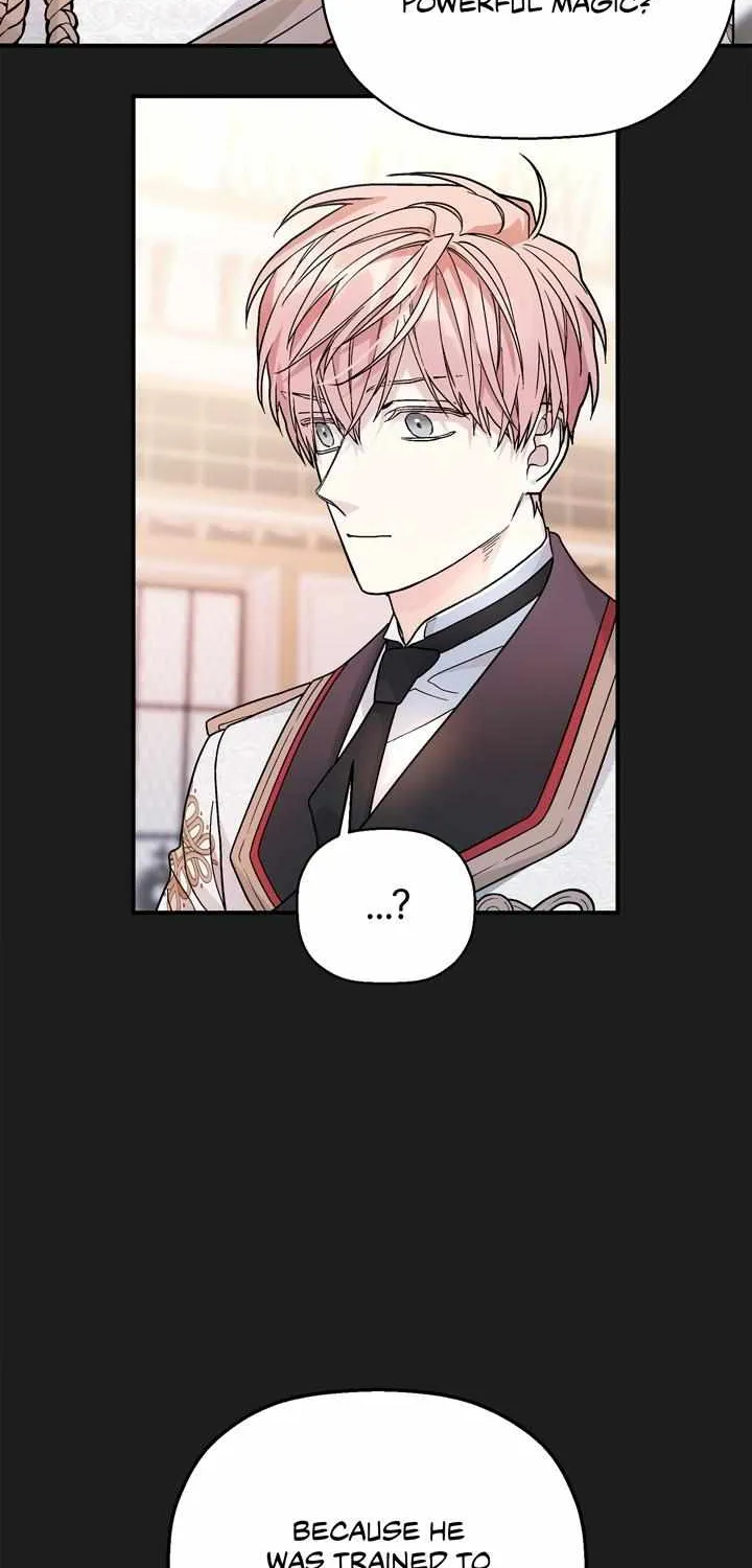 Read Eternal Contract chapter 34 image 21 on Lezhin