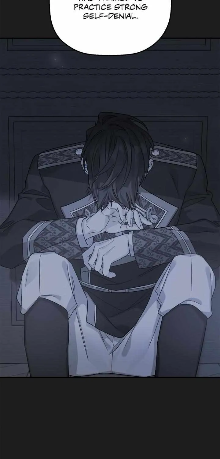 Read Eternal Contract chapter 34 image 22 on Lezhin