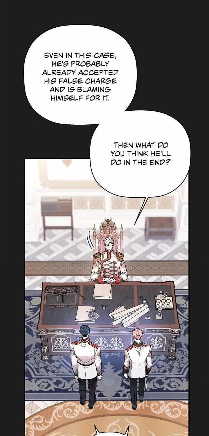 Read Eternal Contract chapter 34 image 23 on Lezhin