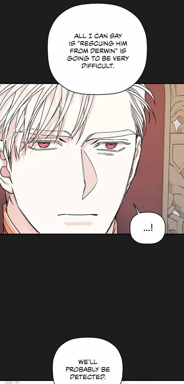 Read Eternal Contract chapter 34 image 26 on Lezhin