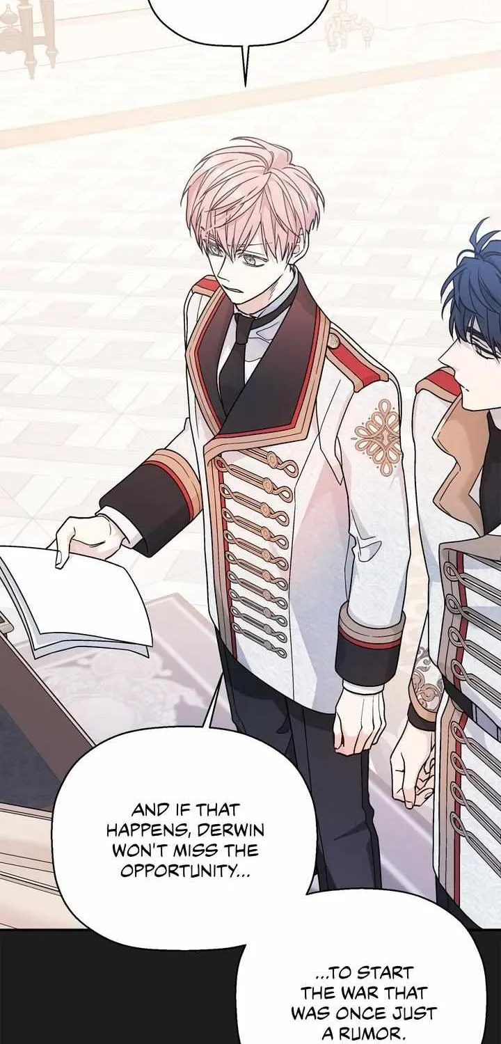 Read Eternal Contract chapter 34 image 27 on Lezhin