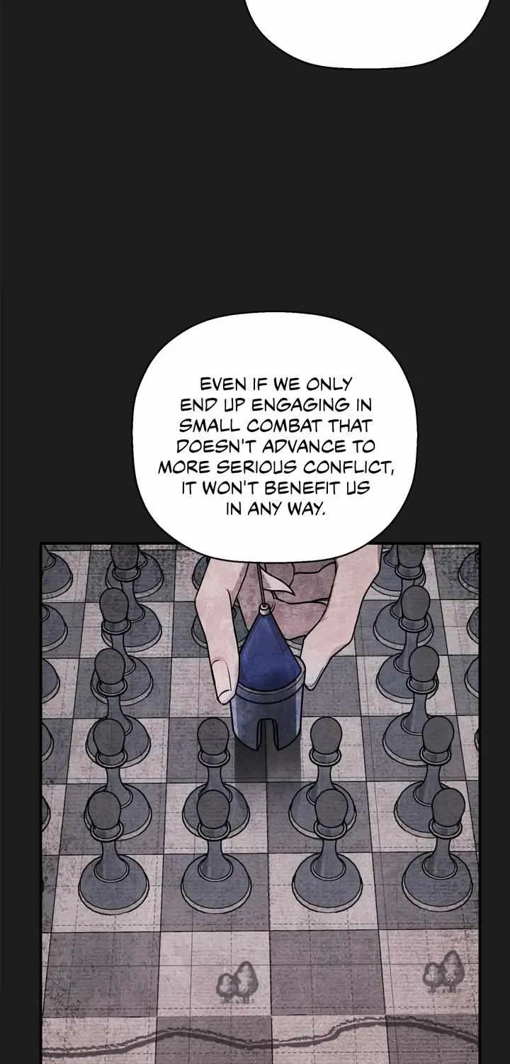 Read Eternal Contract chapter 34 image 28 on Lezhin