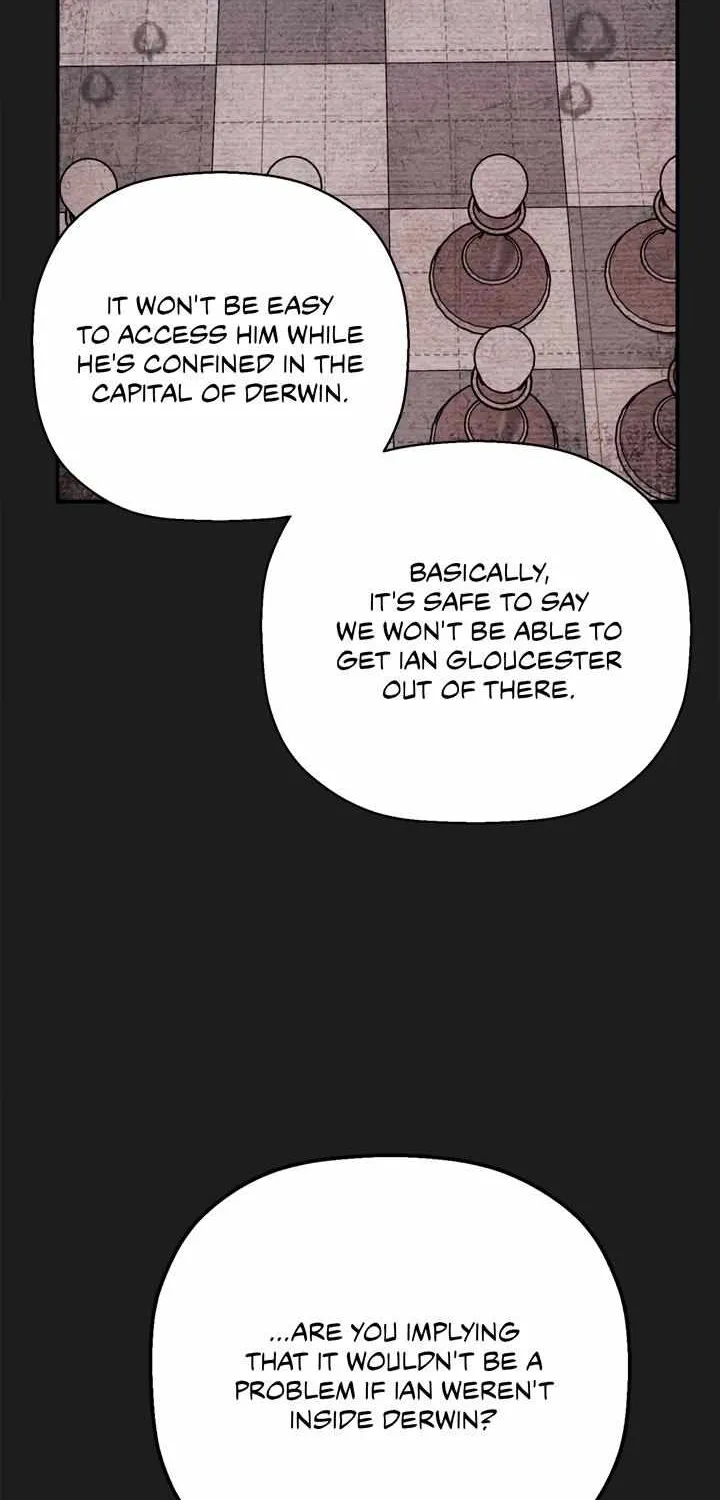 Read Eternal Contract chapter 34 image 29 on Lezhin