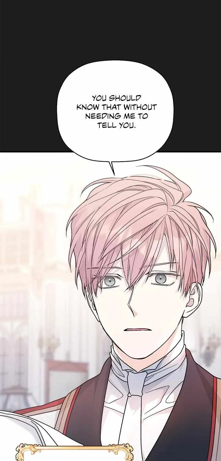 Read Eternal Contract chapter 34 image 3 on Lezhin