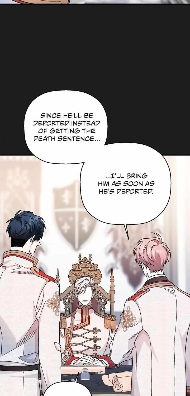 Read Eternal Contract chapter 34 image 33 on Lezhin