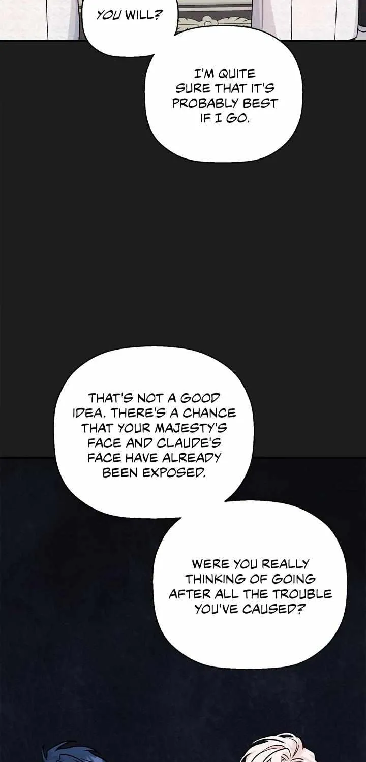 Read Eternal Contract chapter 34 image 34 on Lezhin