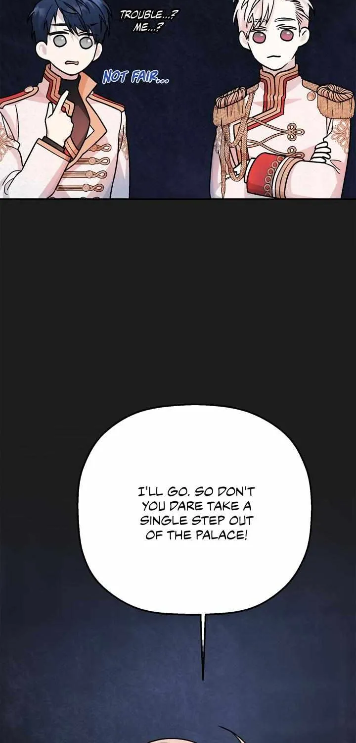 Read Eternal Contract chapter 34 image 35 on Lezhin
