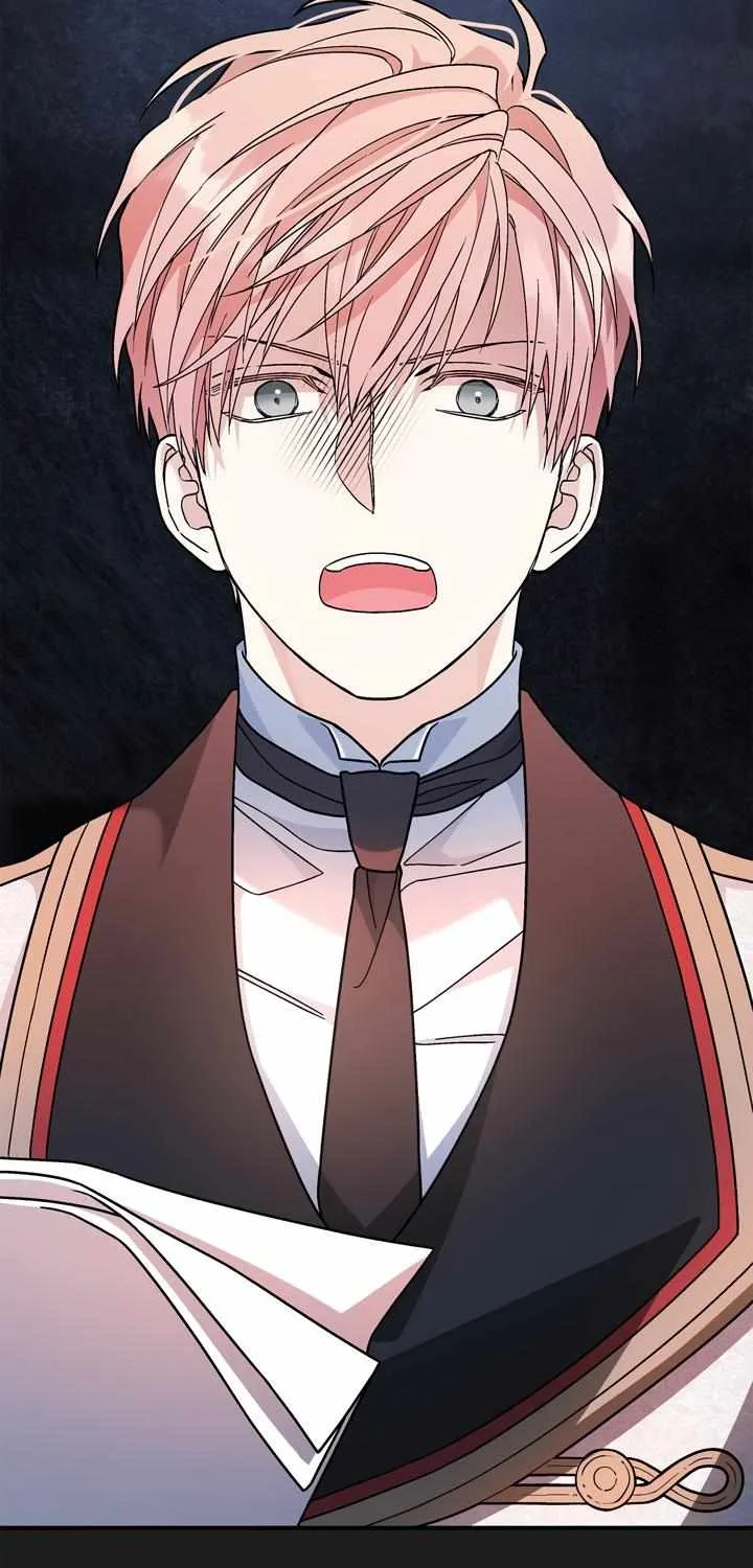 Read Eternal Contract chapter 34 image 36 on Lezhin