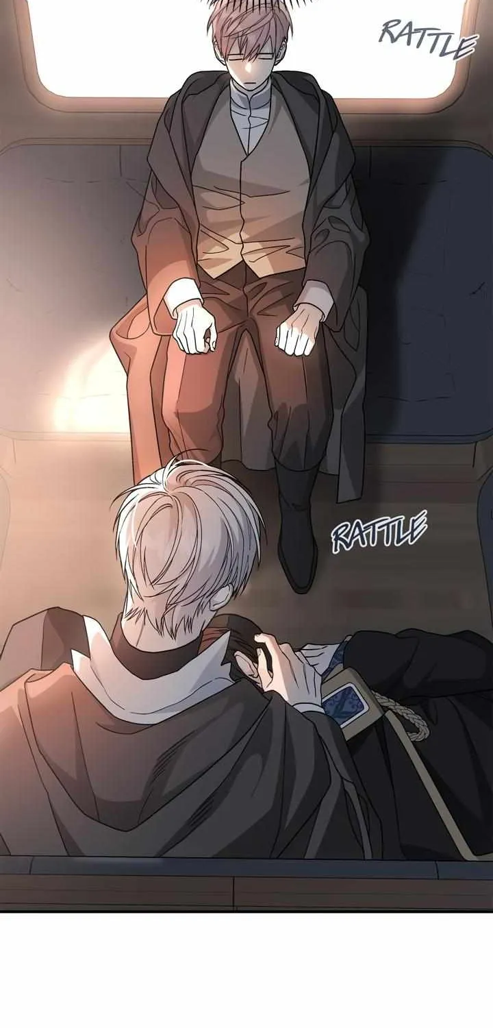 Read Eternal Contract chapter 34 image 39 on Lezhin