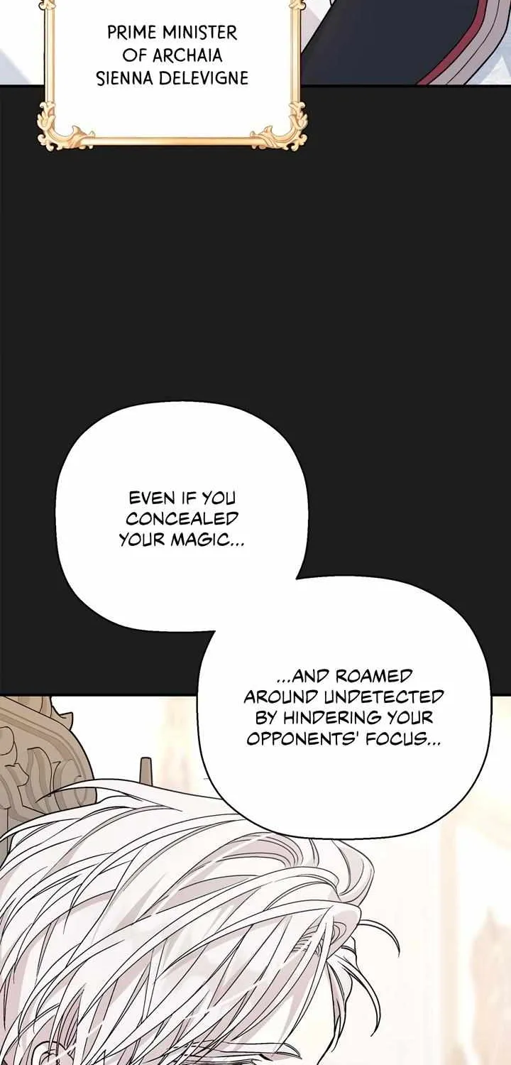 Read Eternal Contract chapter 34 image 4 on Lezhin