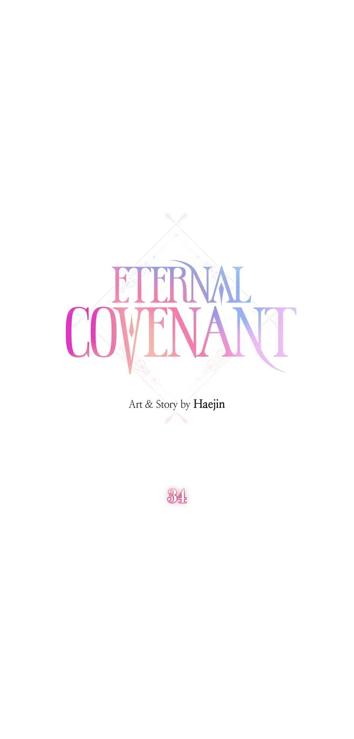 Read Eternal Contract chapter 34 image 44 on Lezhin