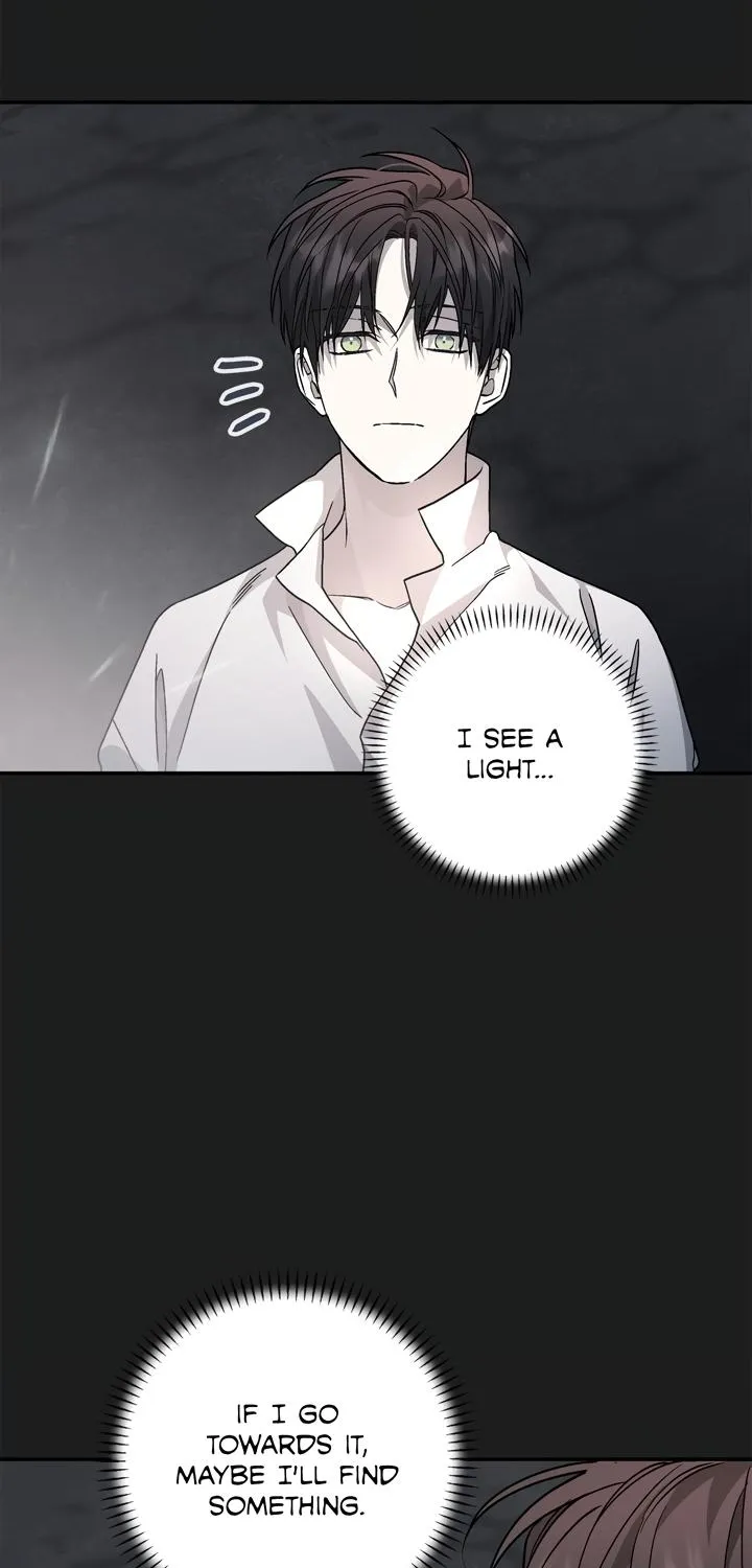 Read Eternal Contract chapter 34 image 47 on Lezhin