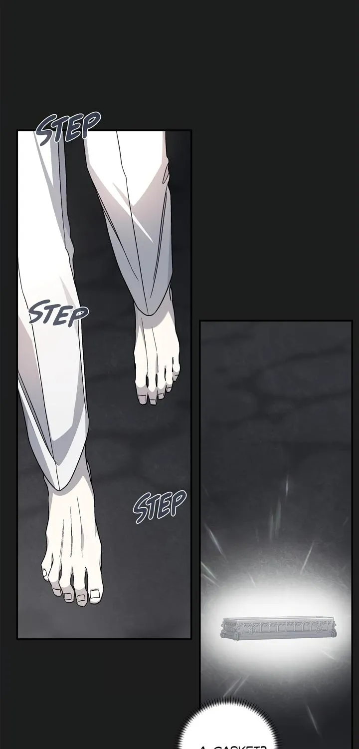 Read Eternal Contract chapter 34 image 49 on Lezhin