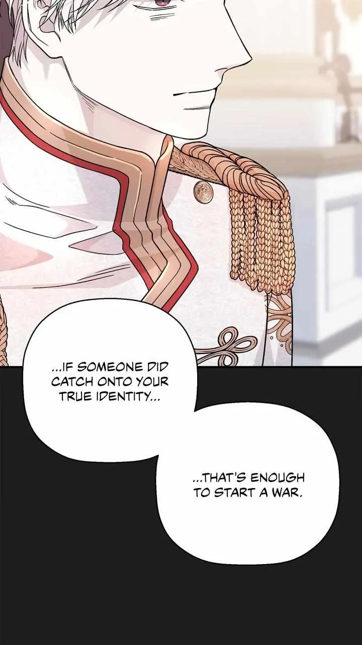Read Eternal Contract chapter 34 image 5 on Lezhin
