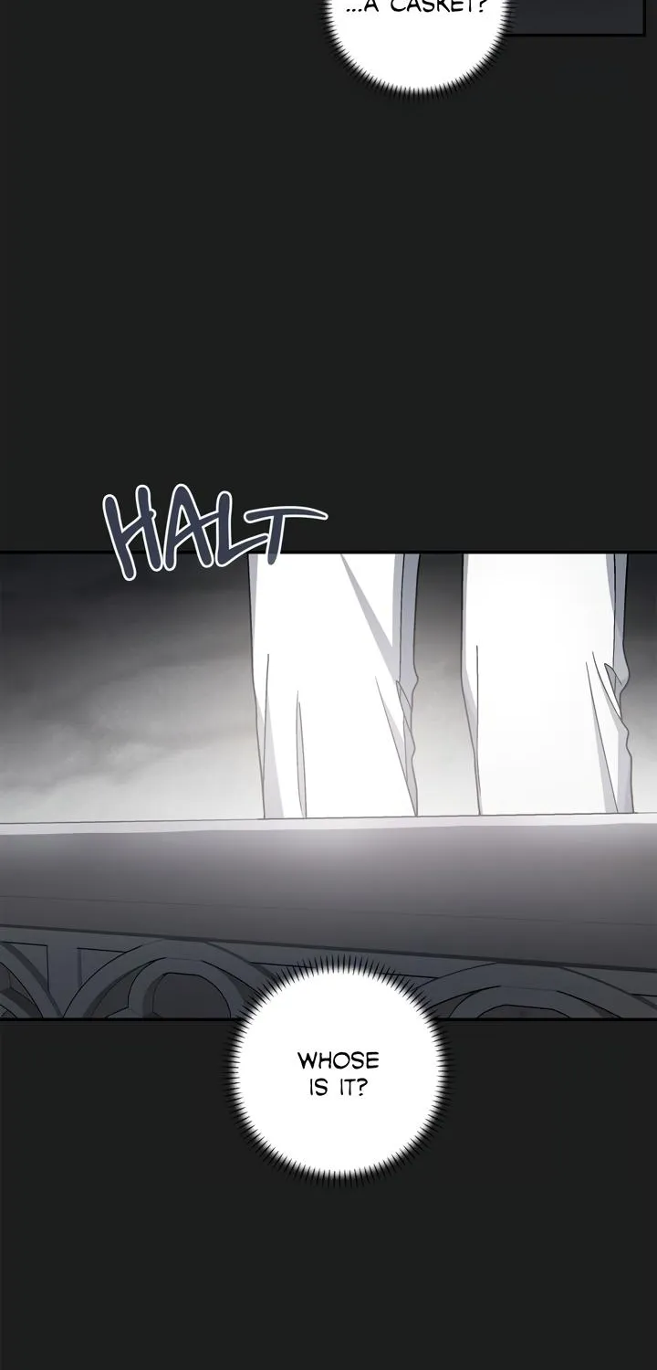 Read Eternal Contract chapter 34 image 50 on Lezhin