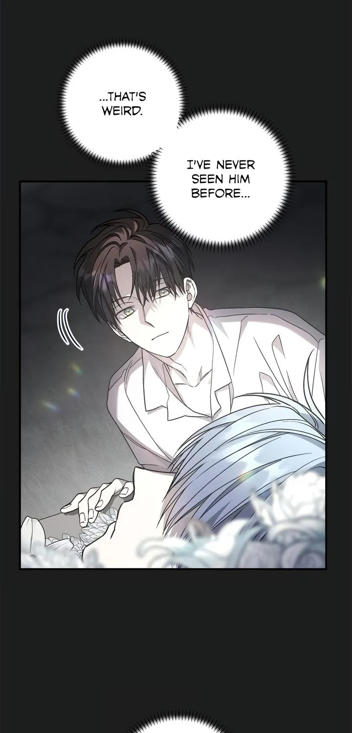 Read Eternal Contract chapter 34 image 54 on Lezhin