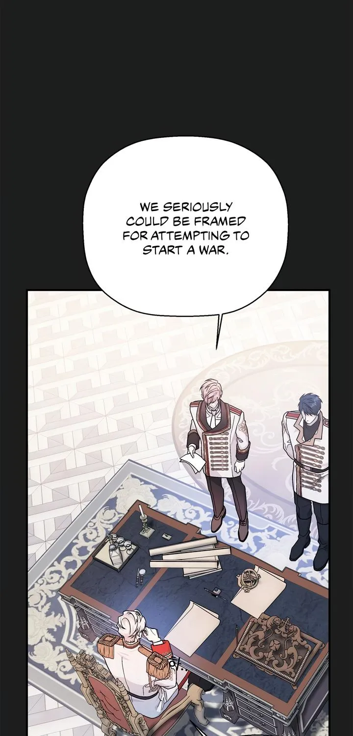 Read Eternal Contract chapter 34 image 6 on Lezhin