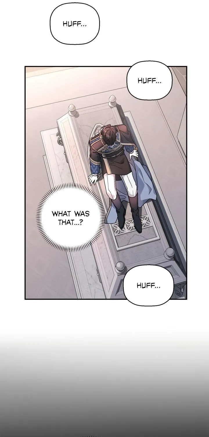 Read Eternal Contract chapter 34 image 64 on Lezhin