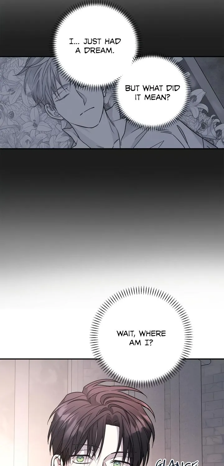 Read Eternal Contract chapter 34 image 65 on Lezhin