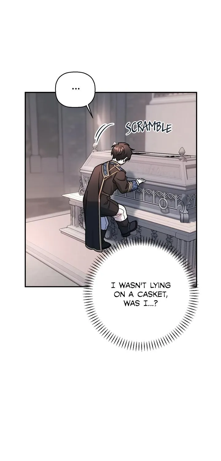Read Eternal Contract chapter 34 image 68 on Lezhin