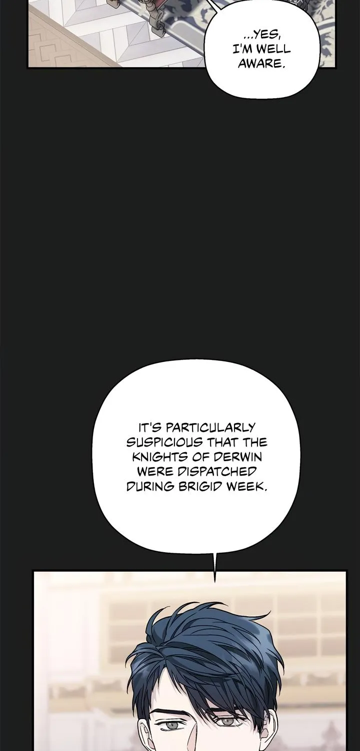 Read Eternal Contract chapter 34 image 7 on Lezhin