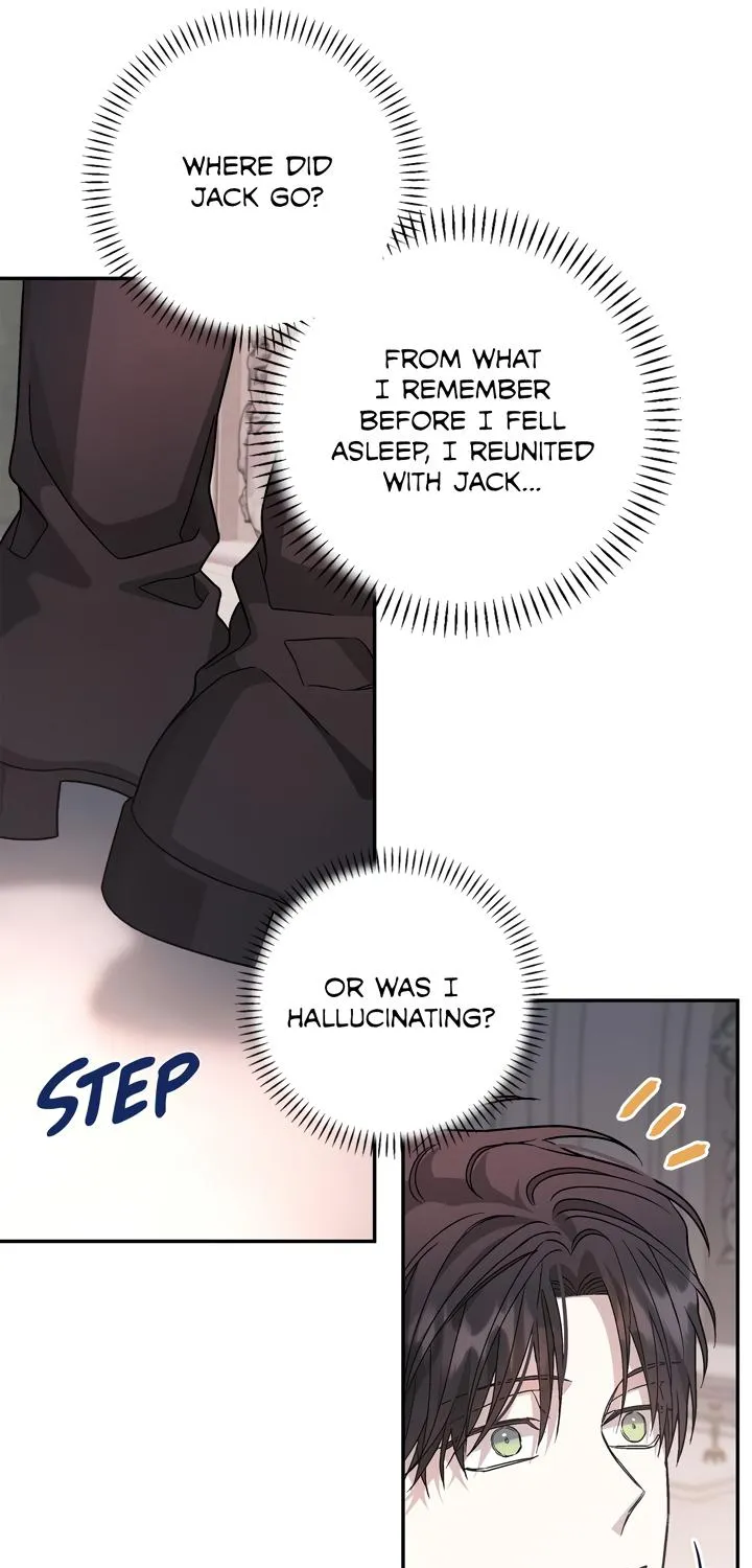 Read Eternal Contract chapter 34 image 70 on Lezhin