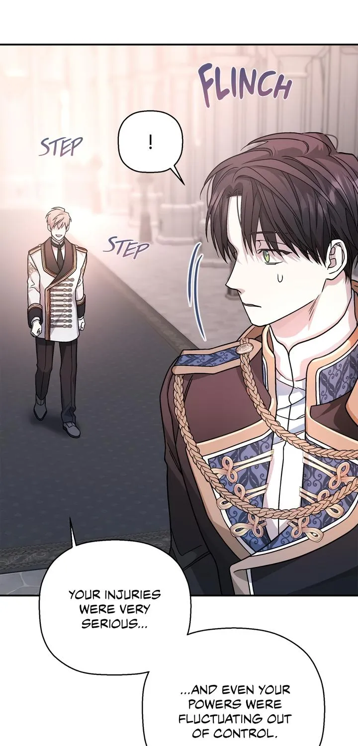 Read Eternal Contract chapter 34 image 75 on Lezhin