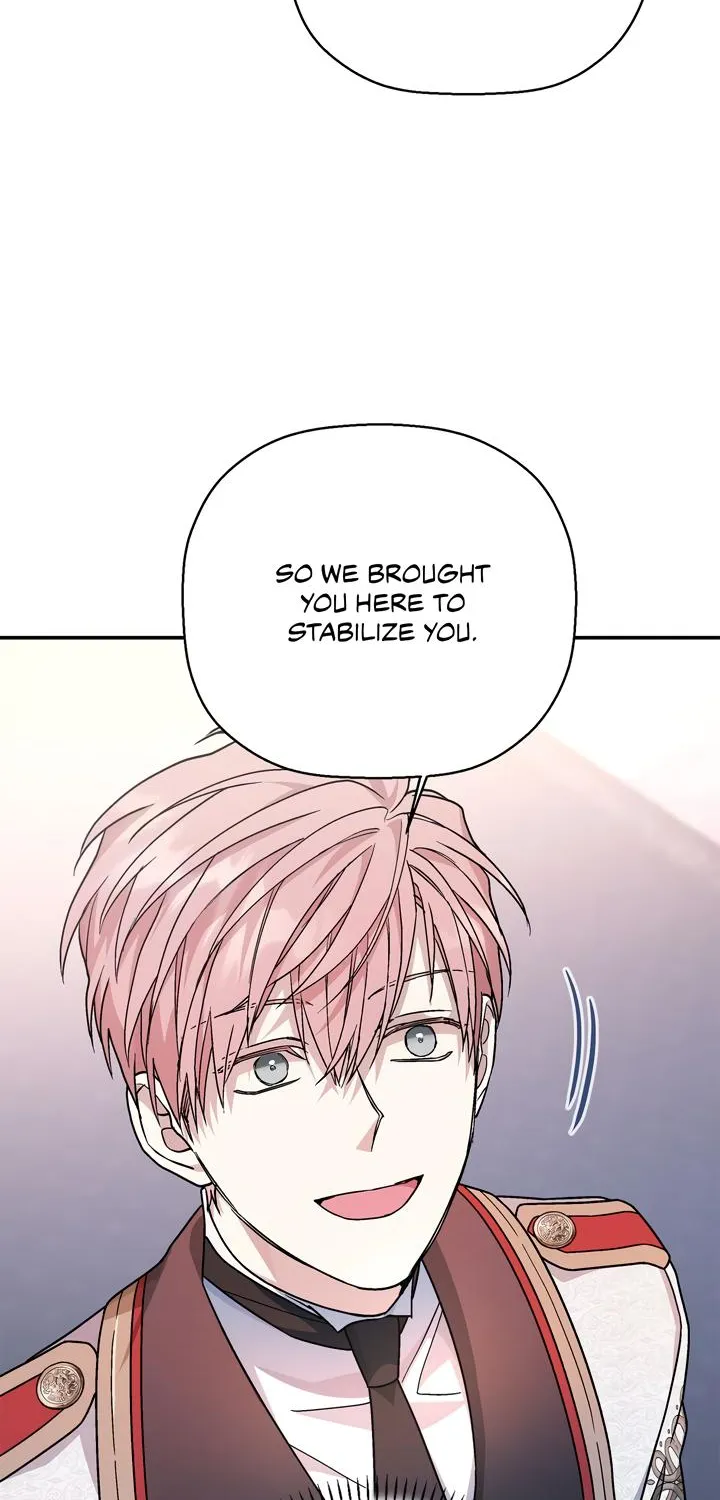 Read Eternal Contract chapter 34 image 76 on Lezhin