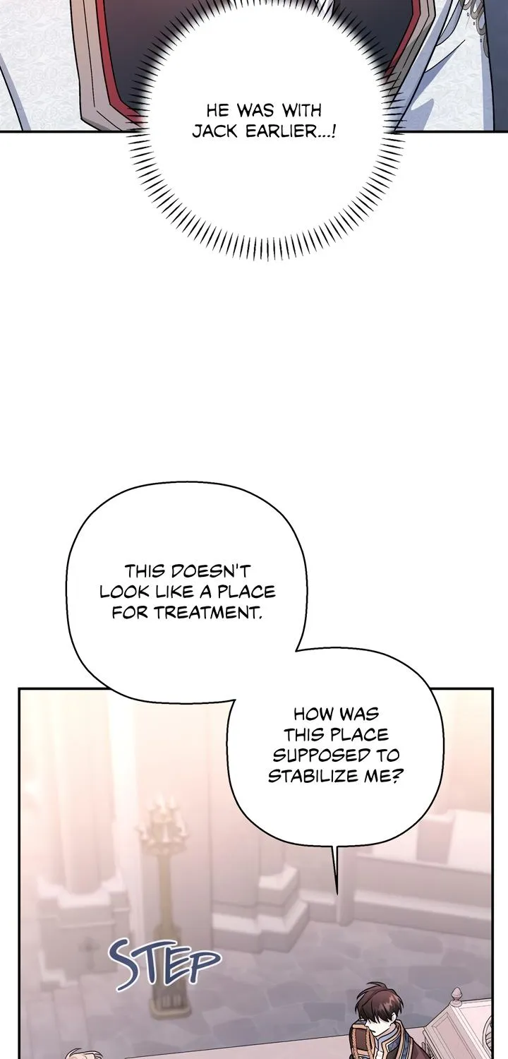 Read Eternal Contract chapter 34 image 77 on Lezhin